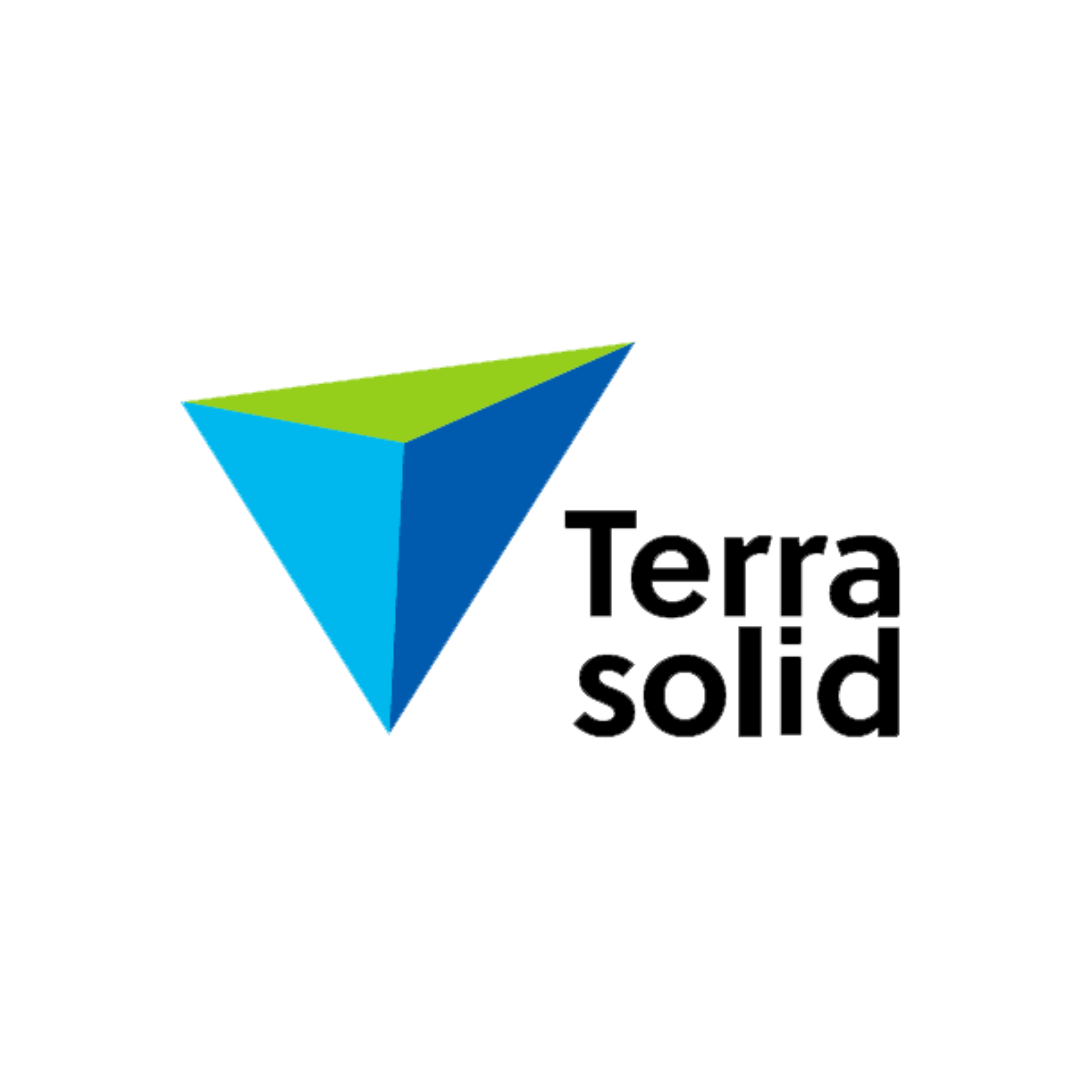 TerraSolid TerraScan (Software Subscription)