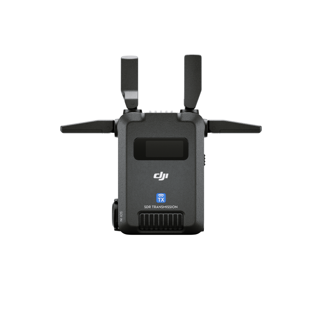 DJI SDR Transmission Transmitter