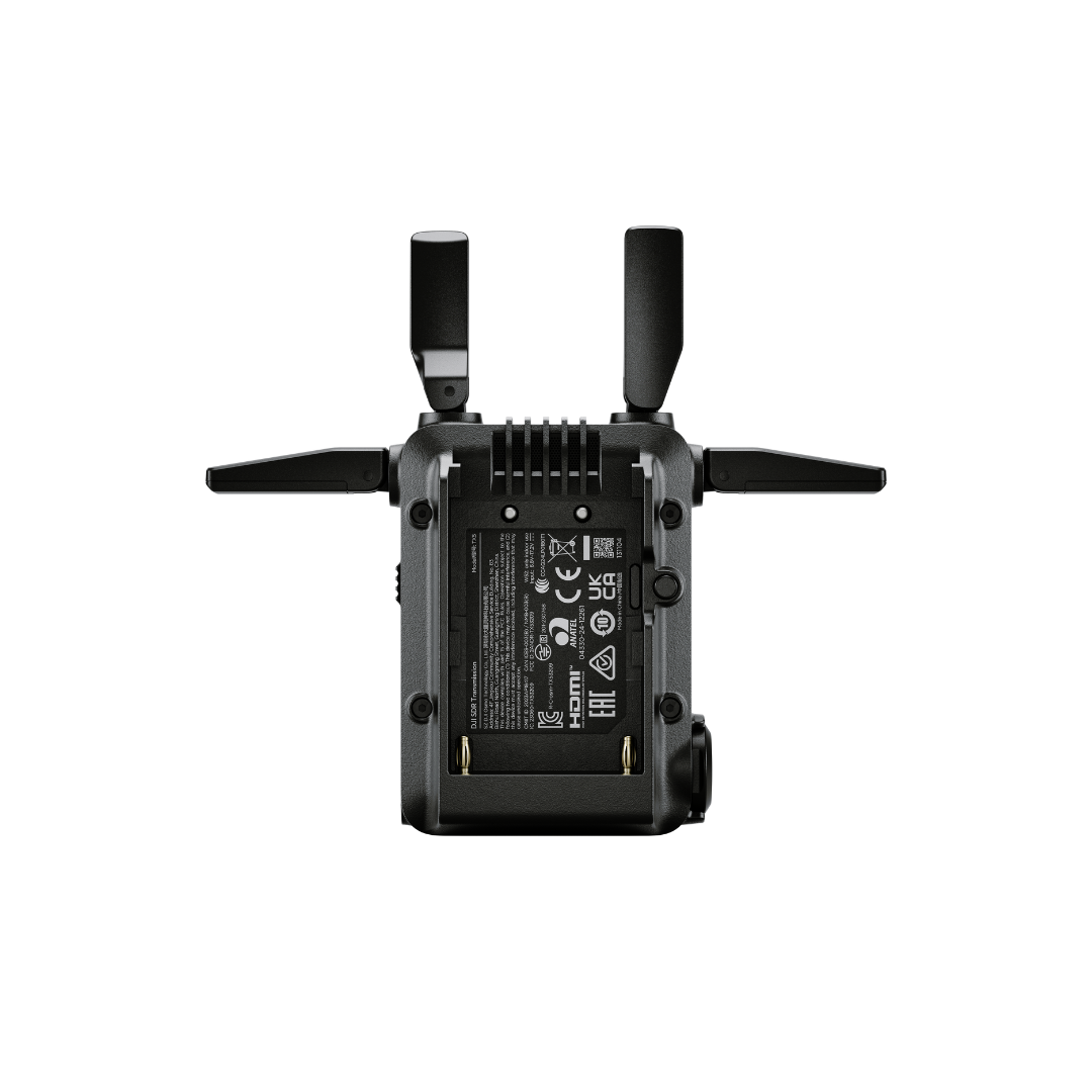 DJI SDR Transmission Transmitter