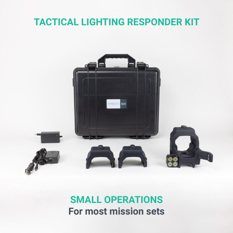 Tundra Drone - Lumière mobile pour DJI Mavic série 3