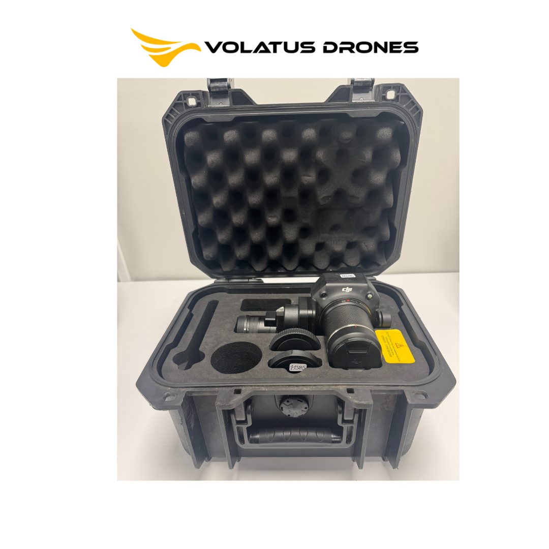 Matrice 300 RTK - Véhicule d'occasion certifié