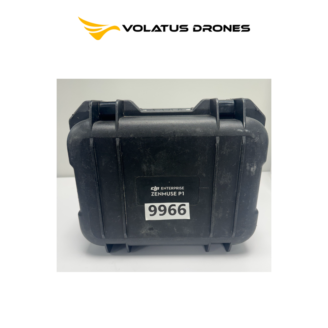 Matrice 300 RTK - Véhicule d'occasion certifié
