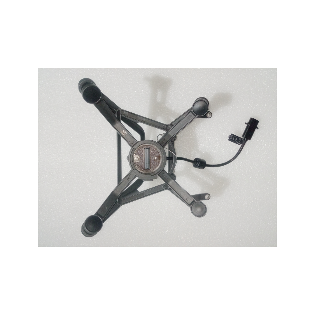Matrice 350 RTK Downward Gimbal Vibration Damping Module