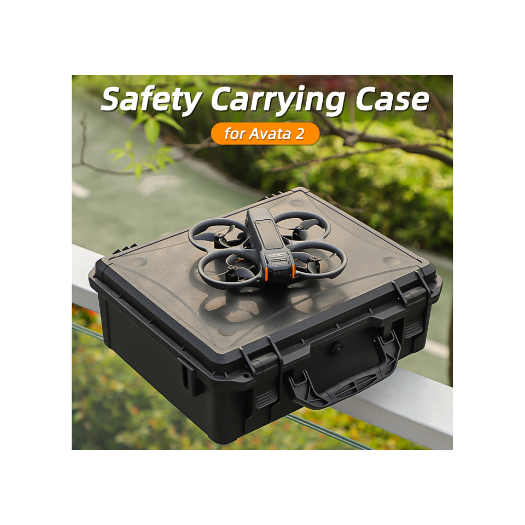 Hard Shell Case for DJI Avata 2