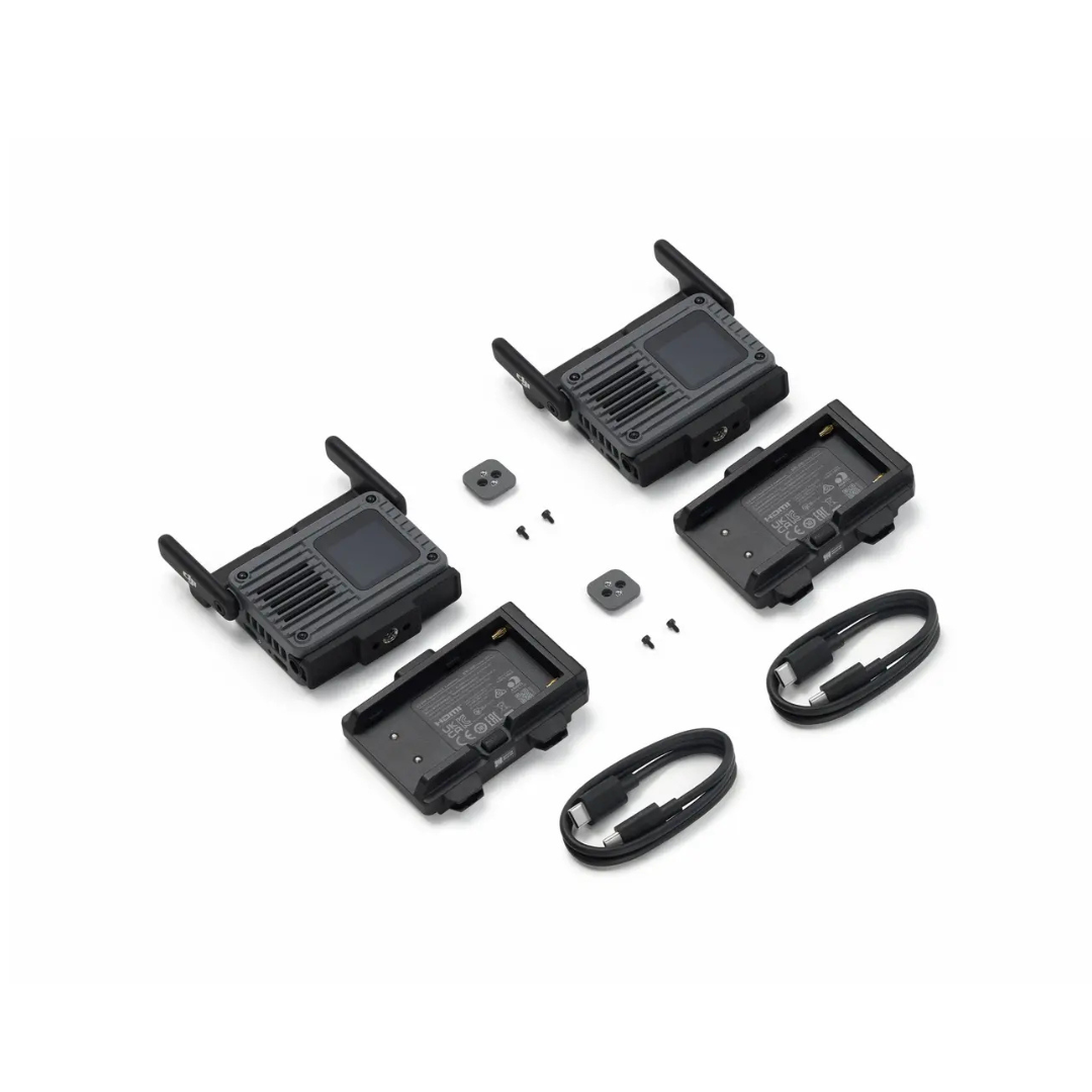 DJI SDR Transmission 2