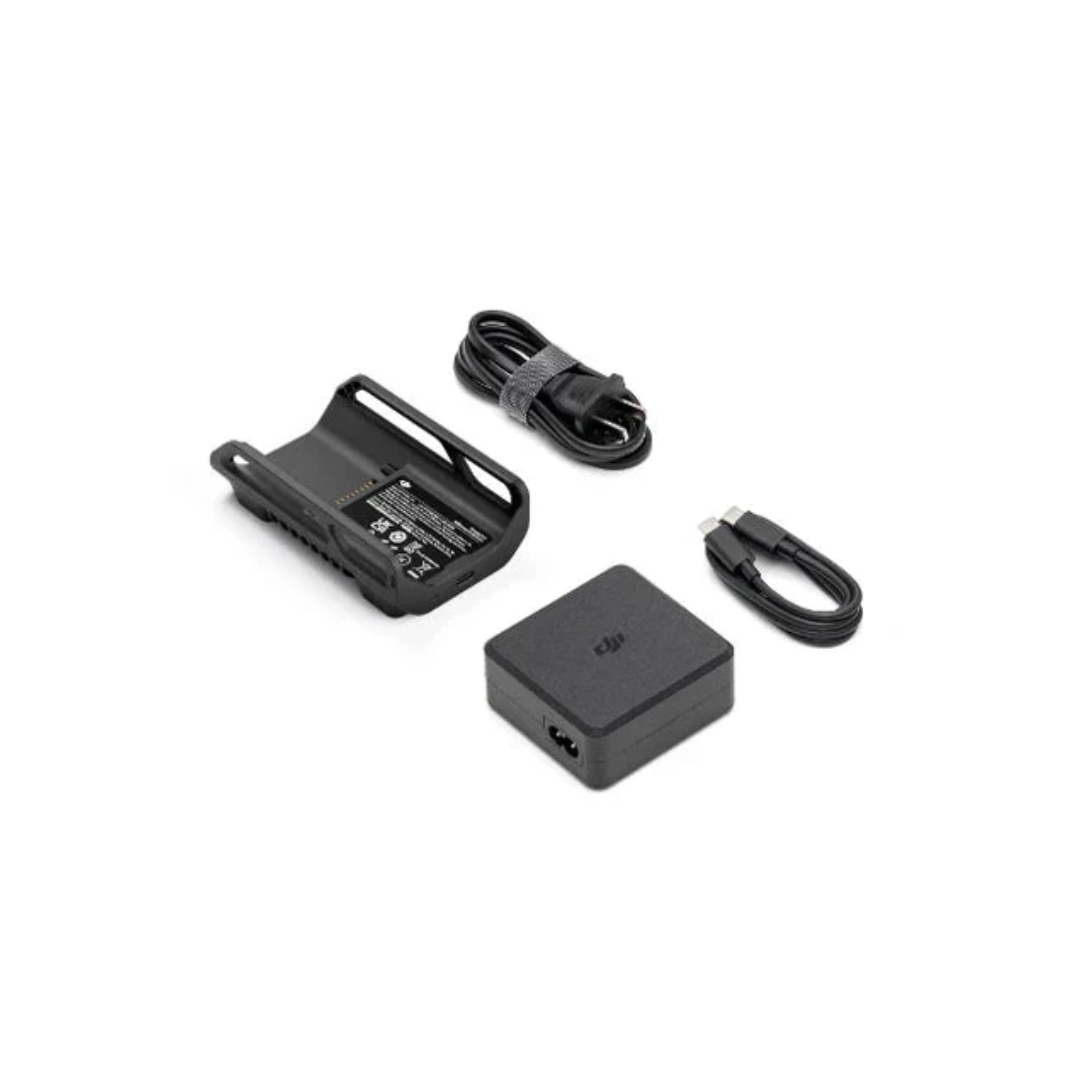 Kit de chargement pour DJI Matrice série 3D