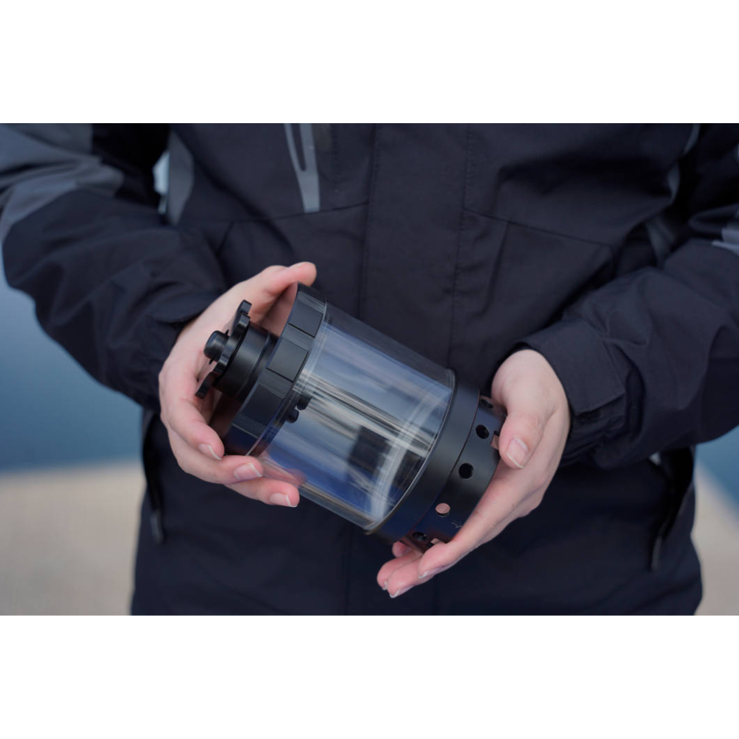 Bouteille d'échantillonnage d'eau Chasing (500 ml)