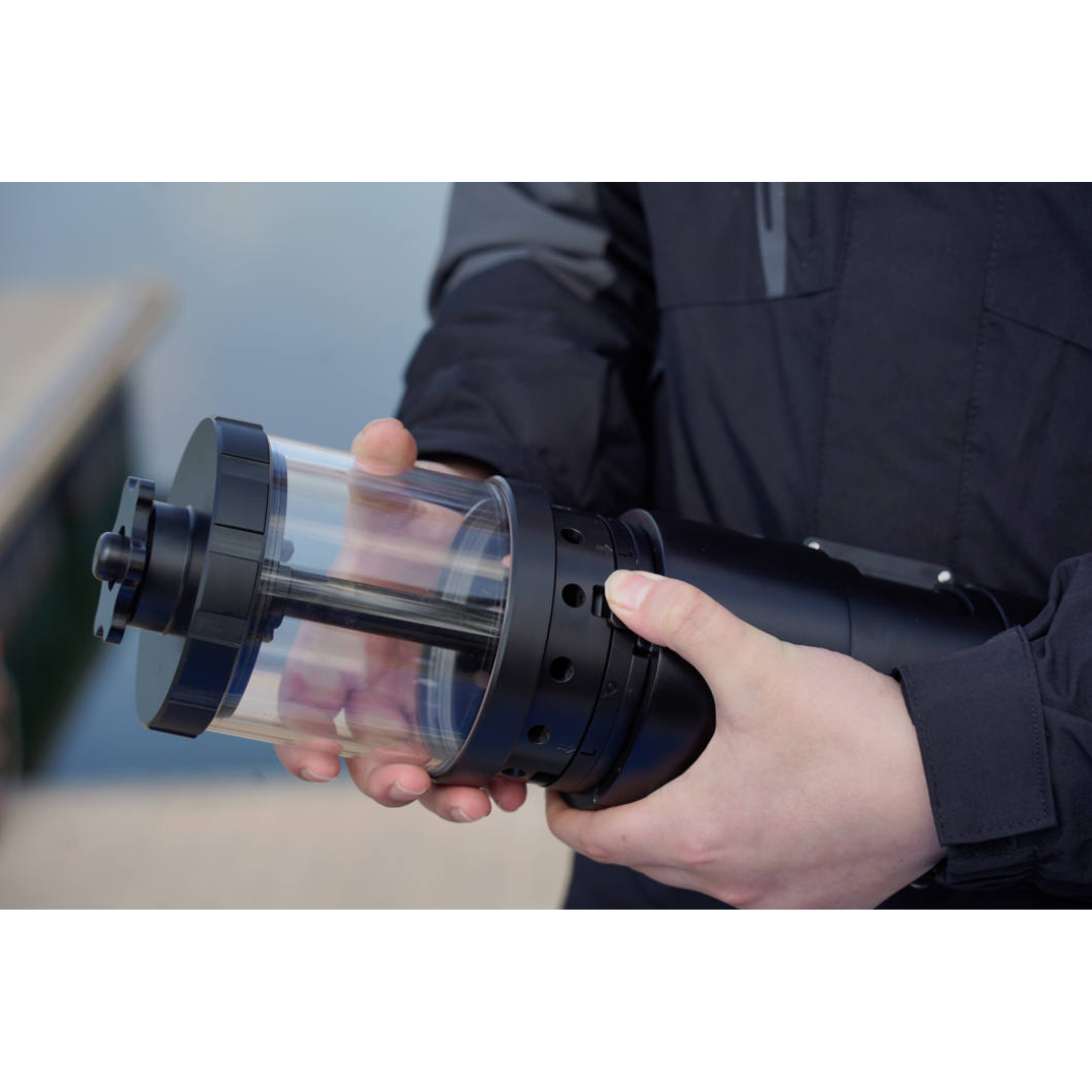 Bouteille d'échantillonnage d'eau Chasing (500 ml)