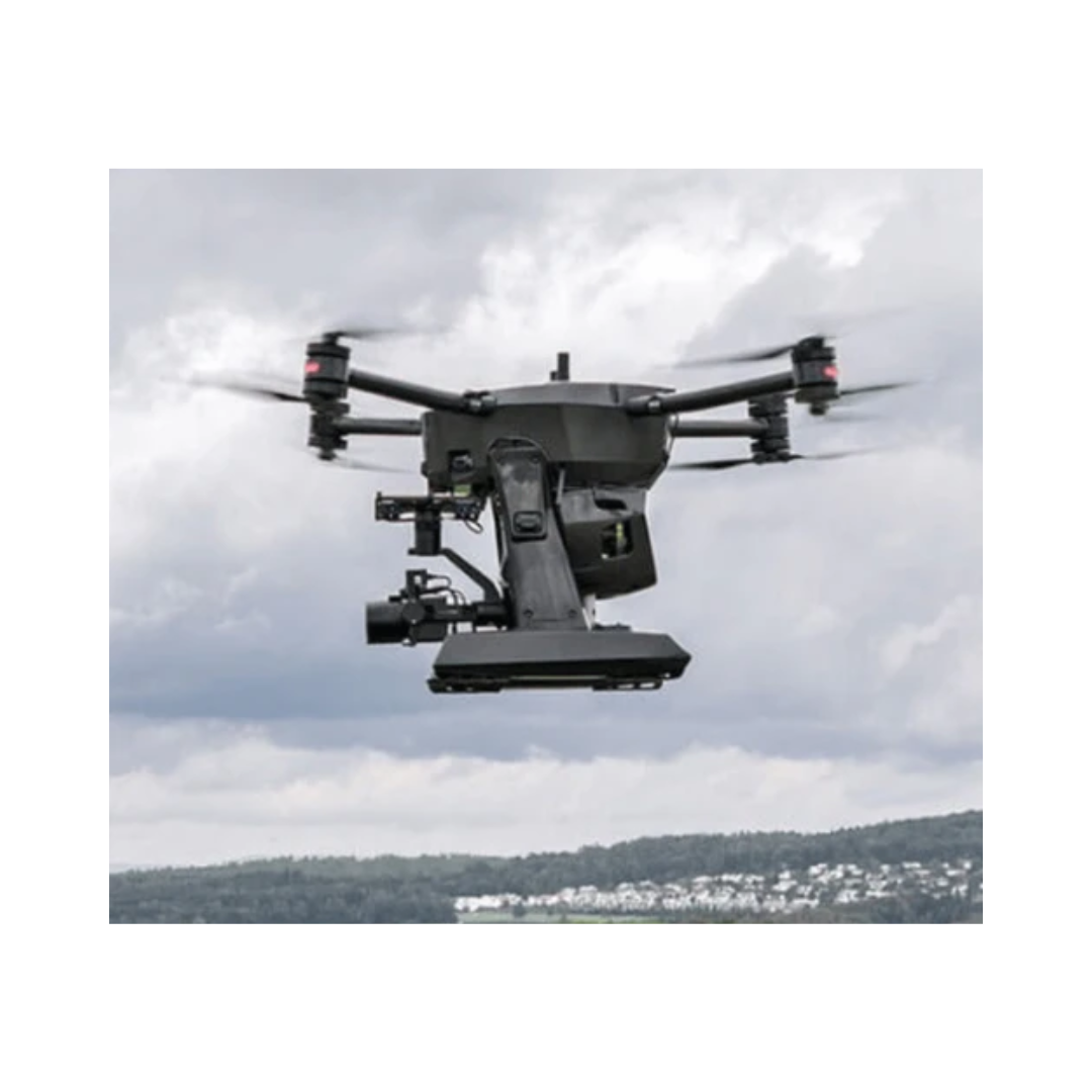 Xer Technologies X8 Multicopter