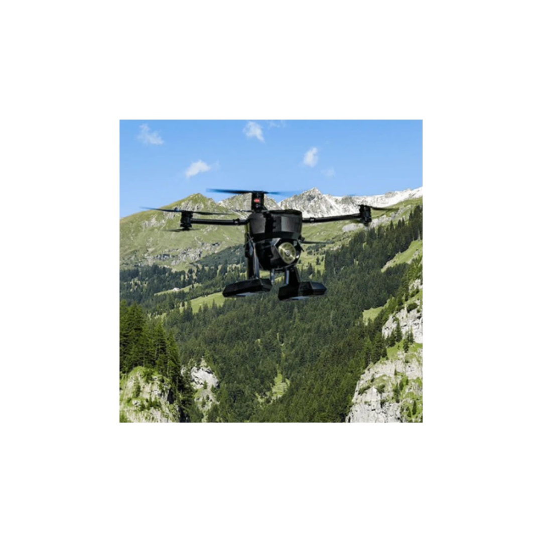 Xer Technologies X8 Multicopter