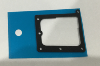 Matrice 30/30T Aircraft Waterproof Rubber Gasket (M1)