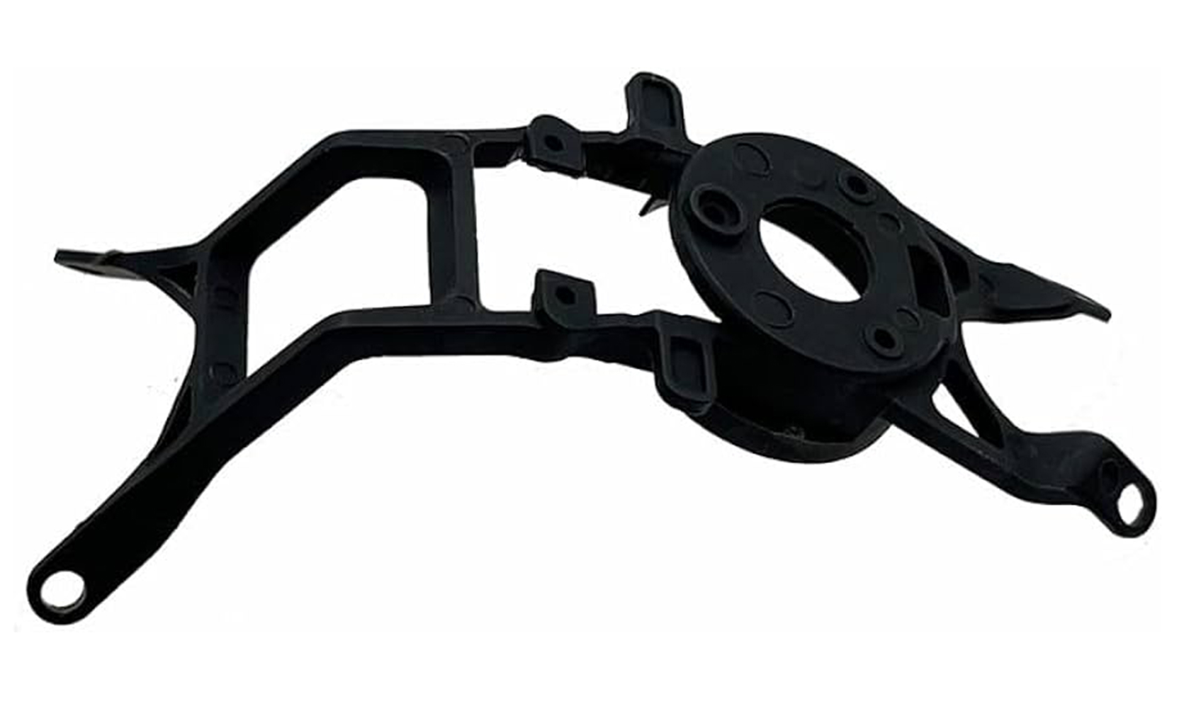 Carte d'absorption des vibrations inférieure du cardan DJI Mavic 3