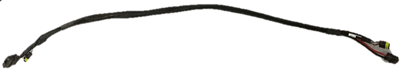 DJI Agras T30 Bras d'avion ESC Composite M3, M5, M3 et M6