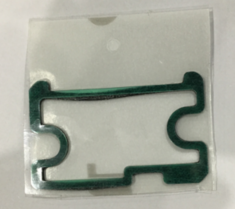 Matrice 30/30T Aircraft Waterproof Rubber Gasket (M4)