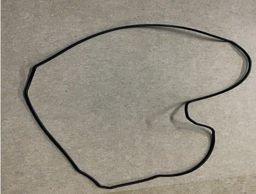 Matrice 300/350 Battery Compartment Top Sealing Ring