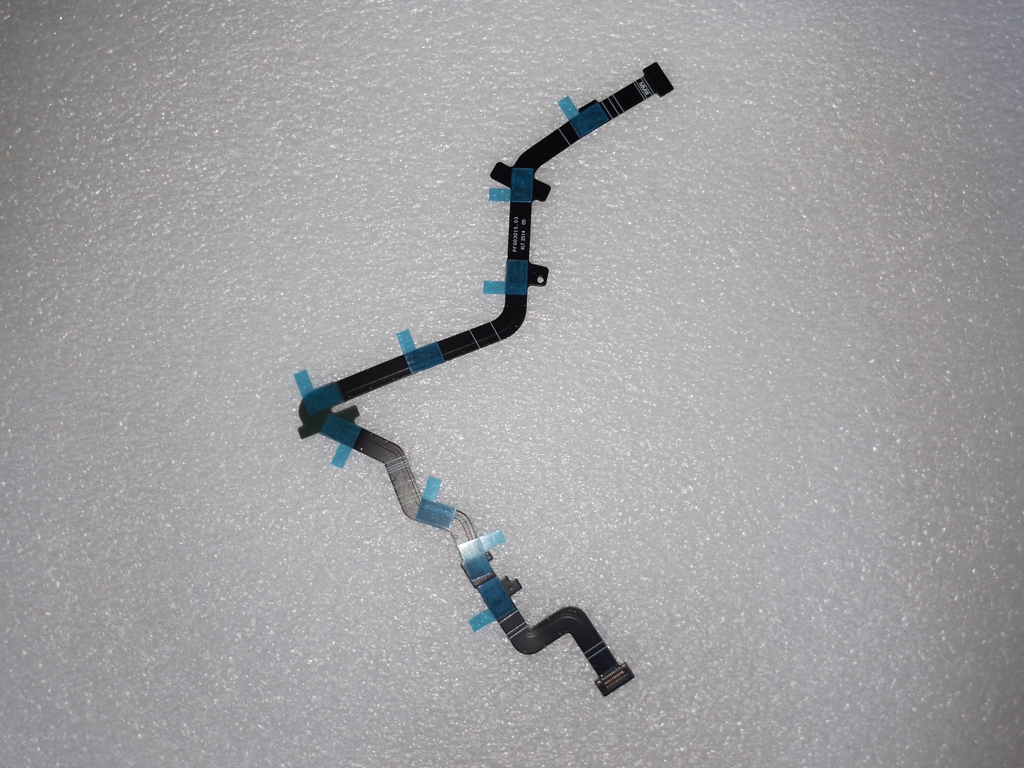 DJI Matrice 400 FPC (Front mmWave Radar)