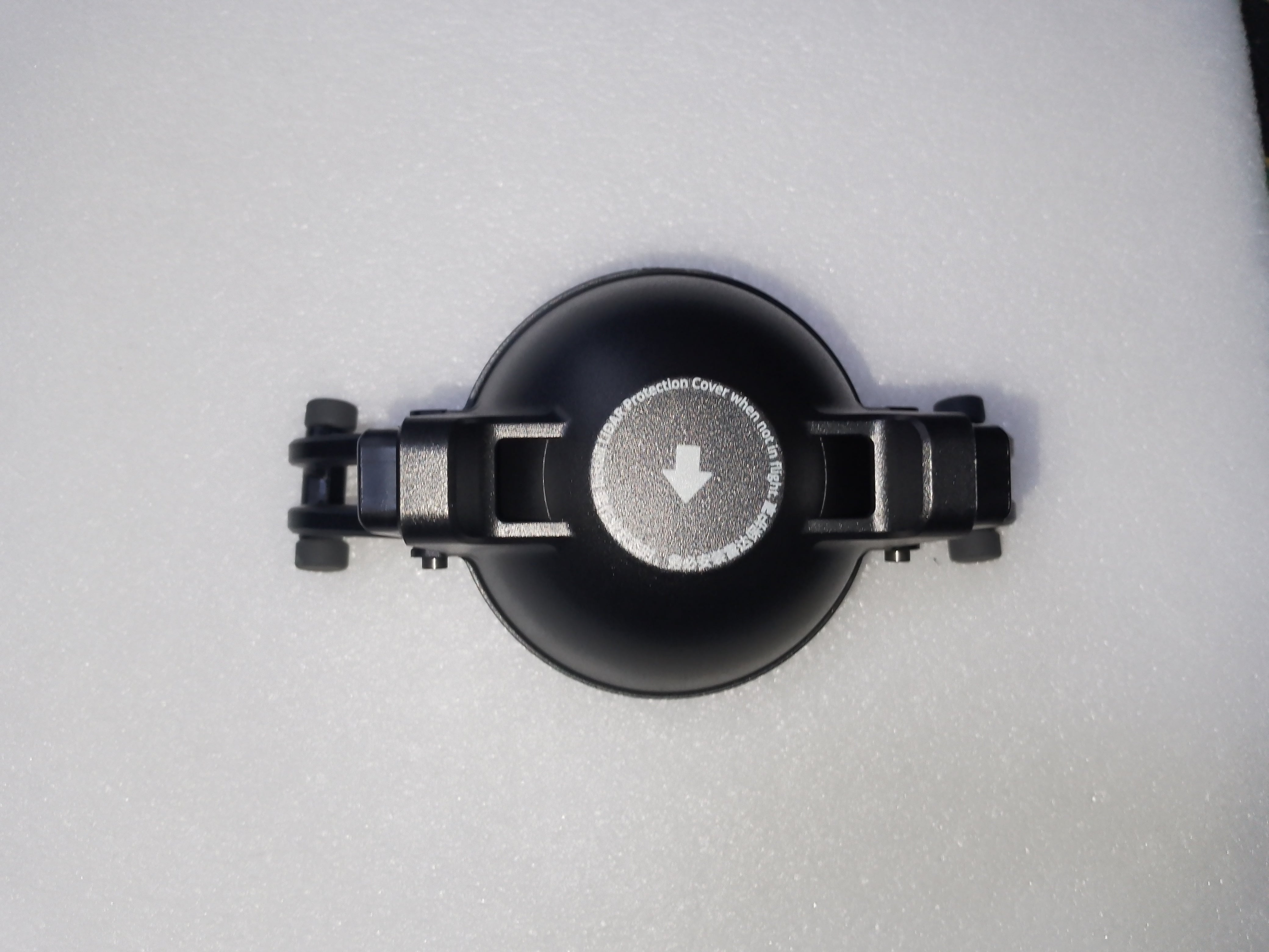 DJI Matrice 400 Radar Dome Cover Module