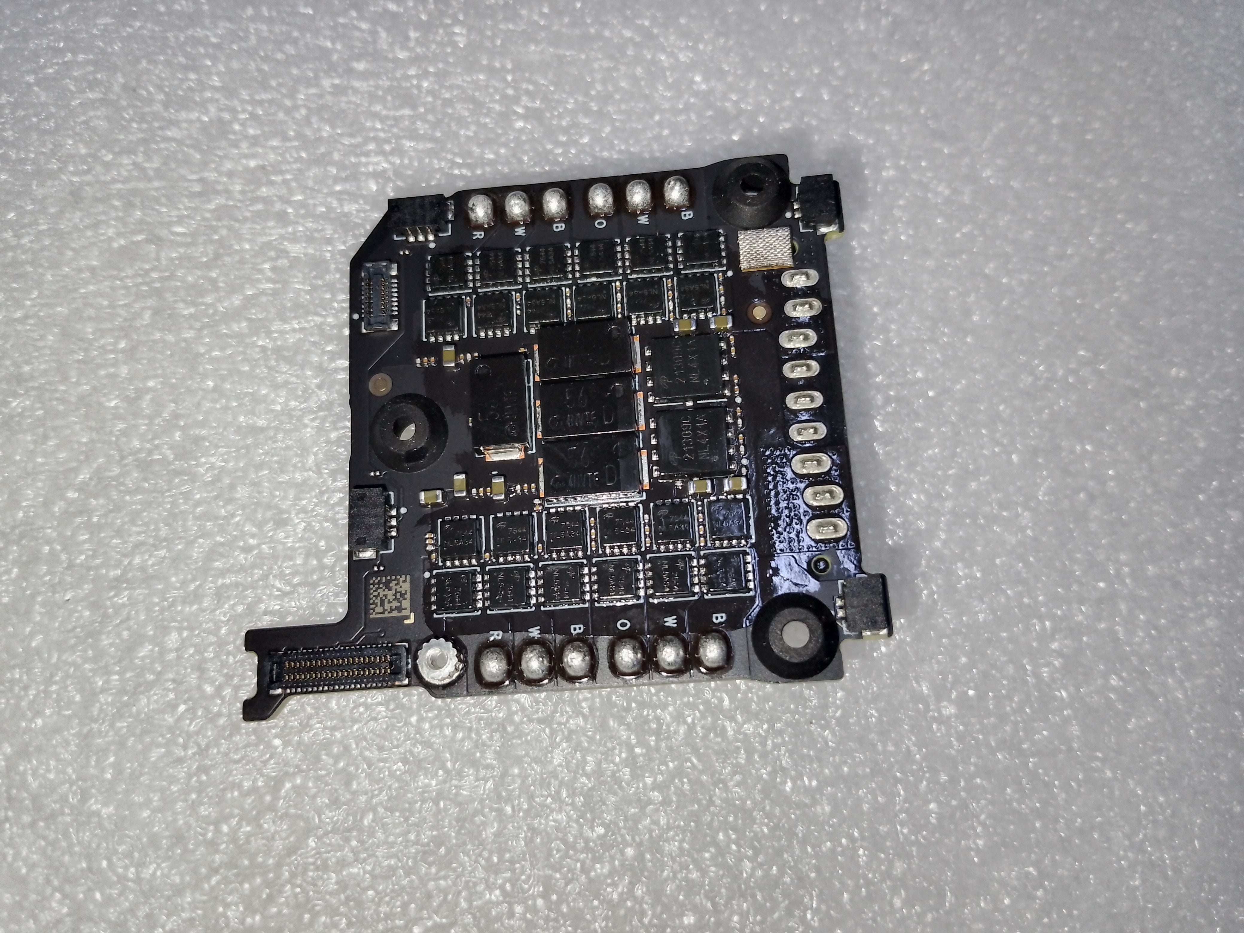 DJI Mavic 4 Pro Aircraft ESC Board Module