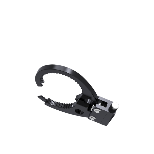 Griffe circulaire de récupération pour bras de préhension 2.0