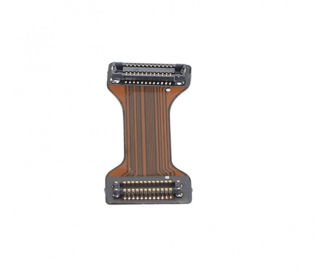 Mini 4 Pro GPS to Core Board Flexible Flat Cable