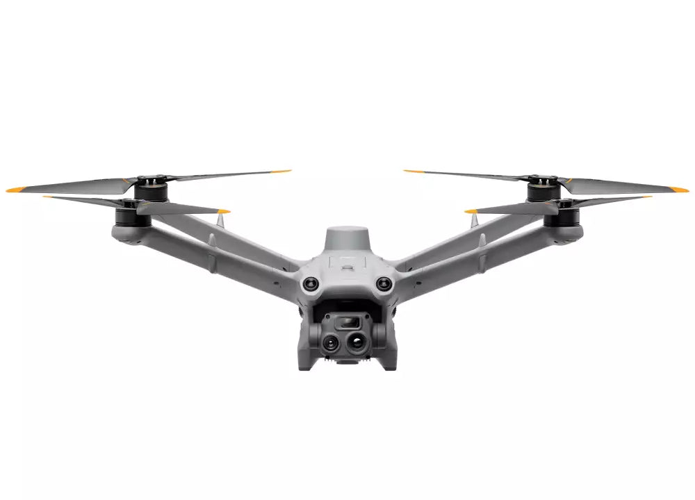 DJI Matrice 3TD