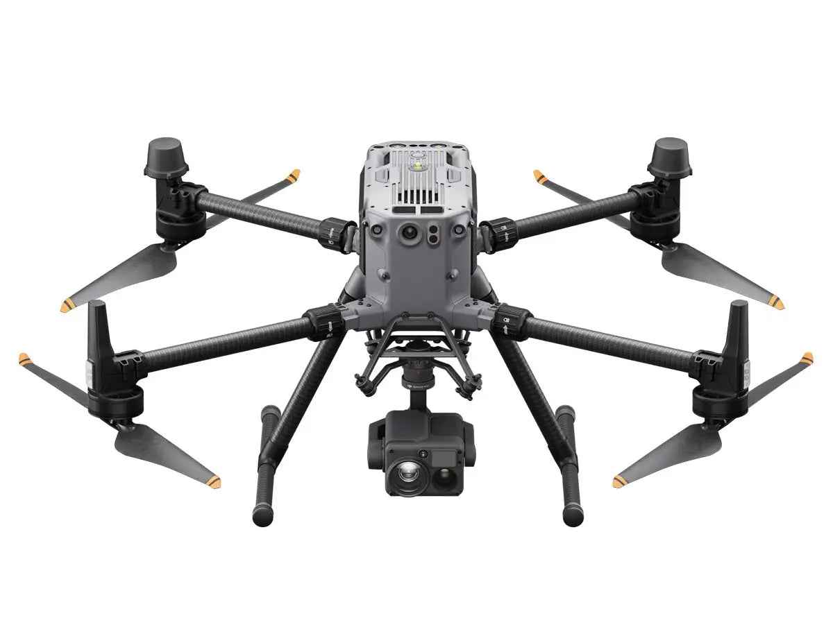 DJI Matrice 350 RTK and DJI Zenmuse H20T Payload Combo