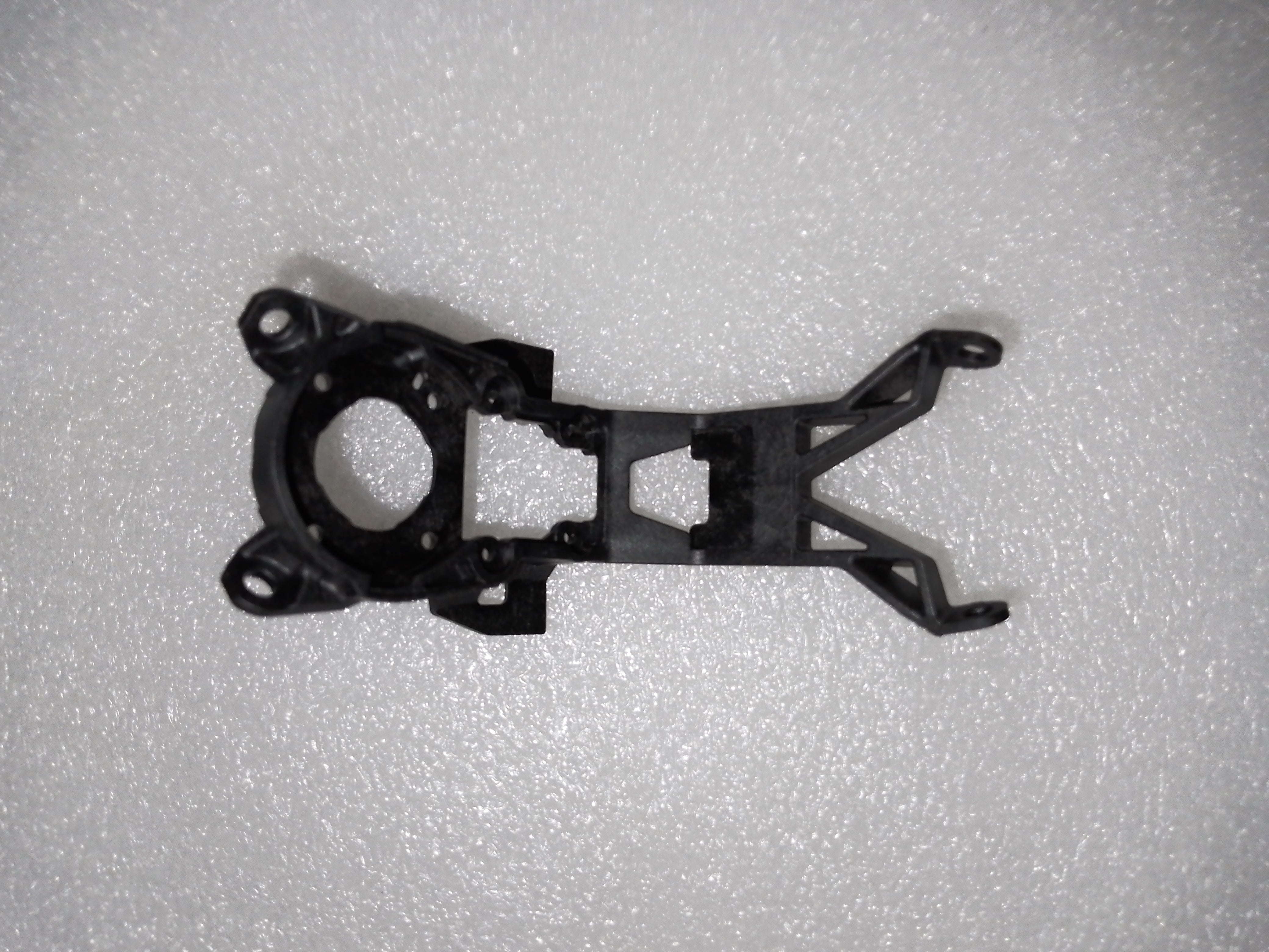 Matrice 4 T/E Gimbal Lower Vibration Absorbing Board