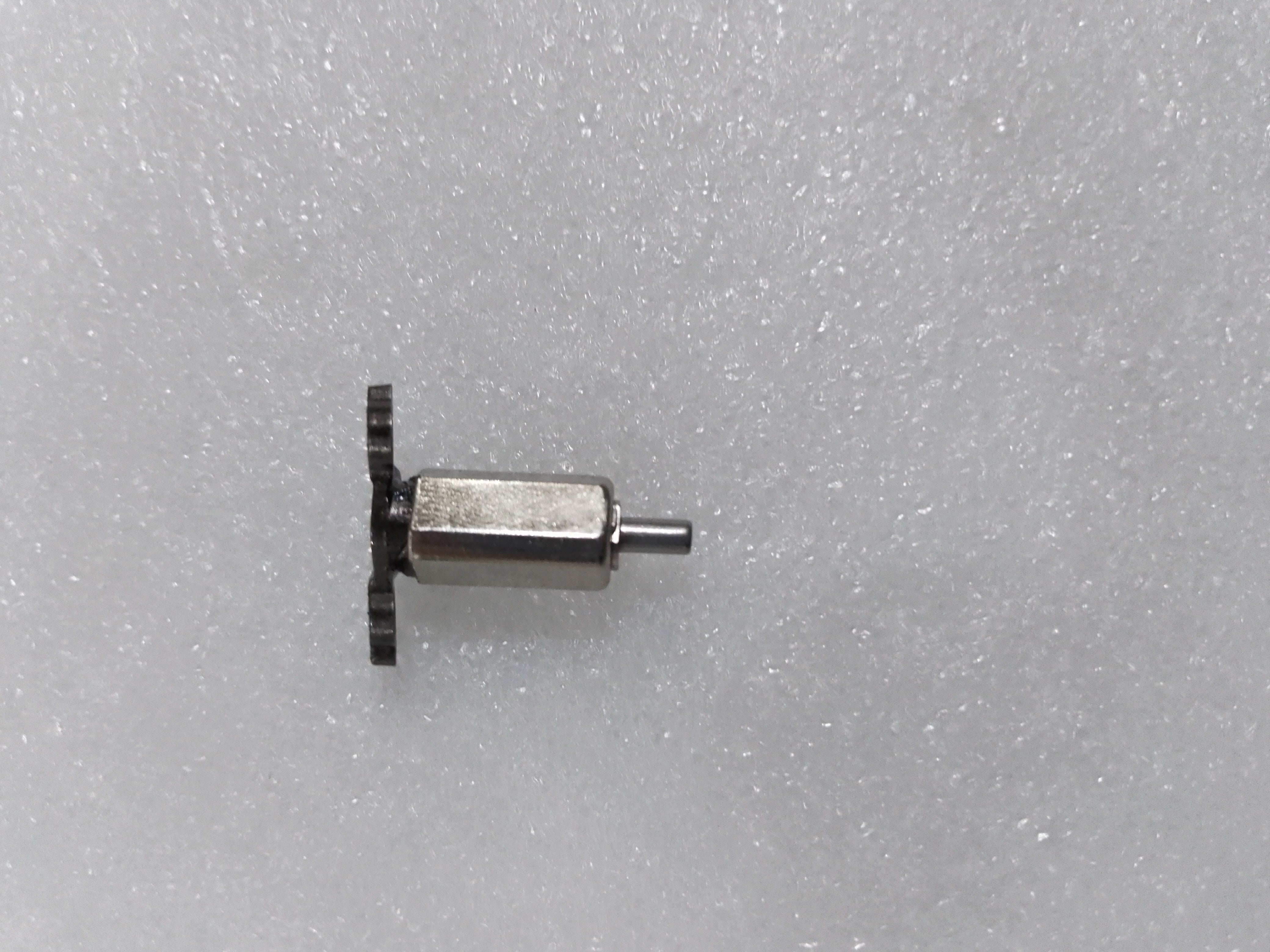 Matrice 4 T/E Front Arm Shaft (Right)