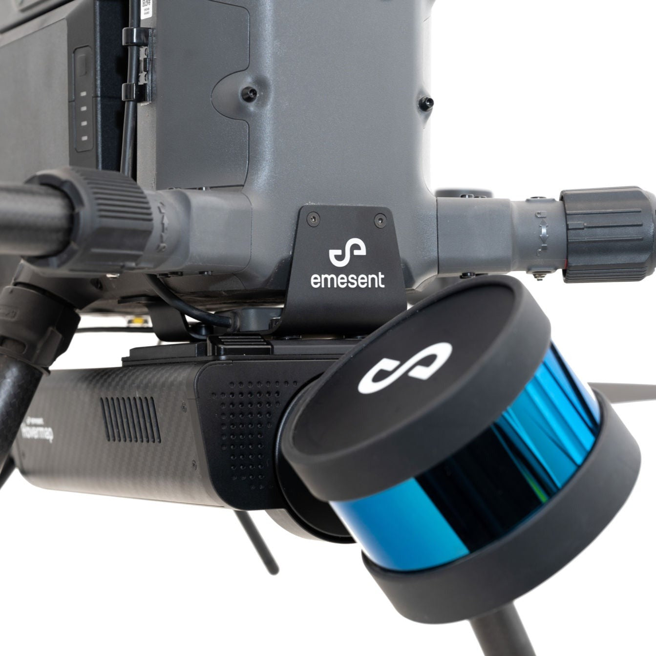 Emesent Hovermap LiDAR ST/ST-X