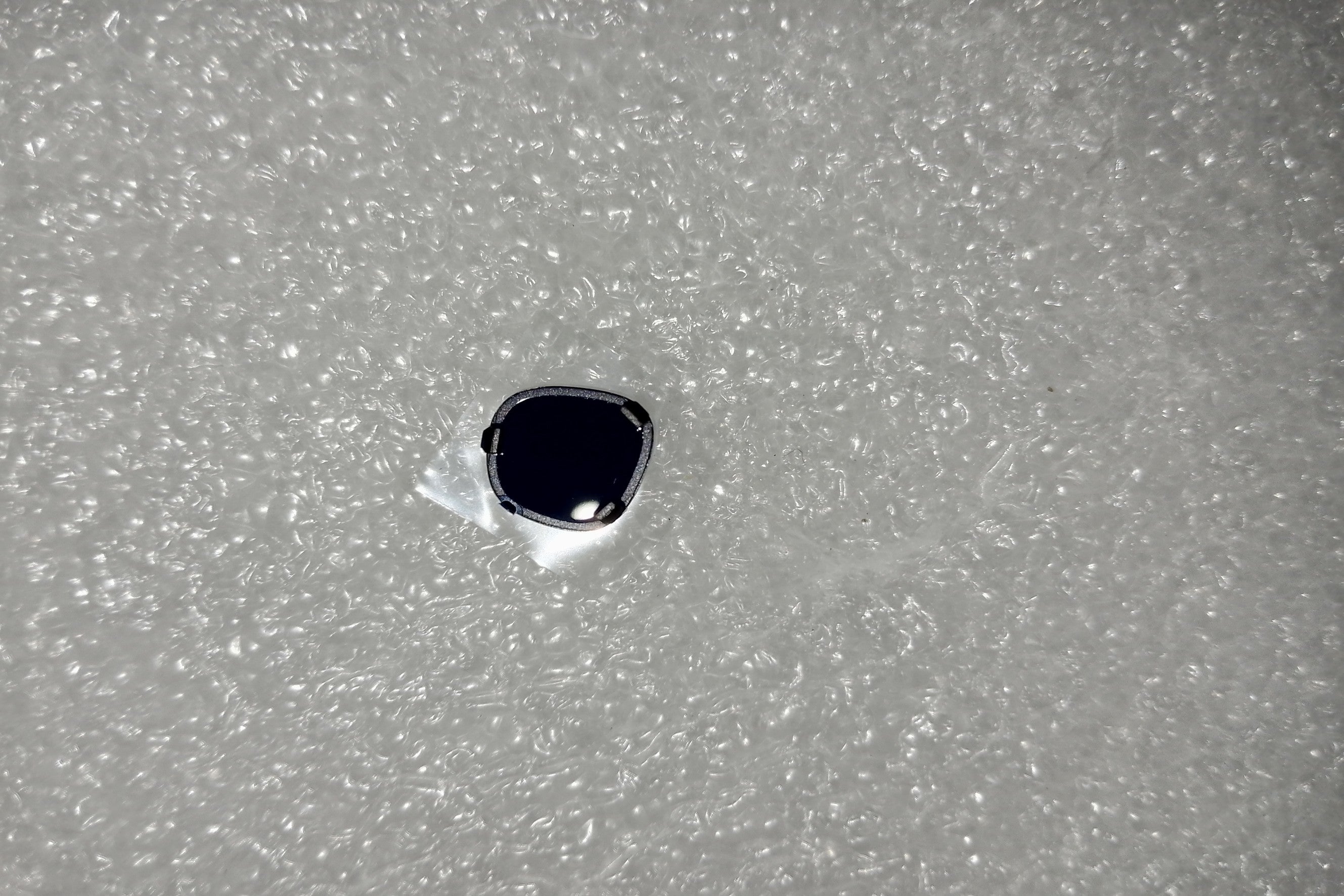 Mini 5 Pro Front TOF Lens (Left)
