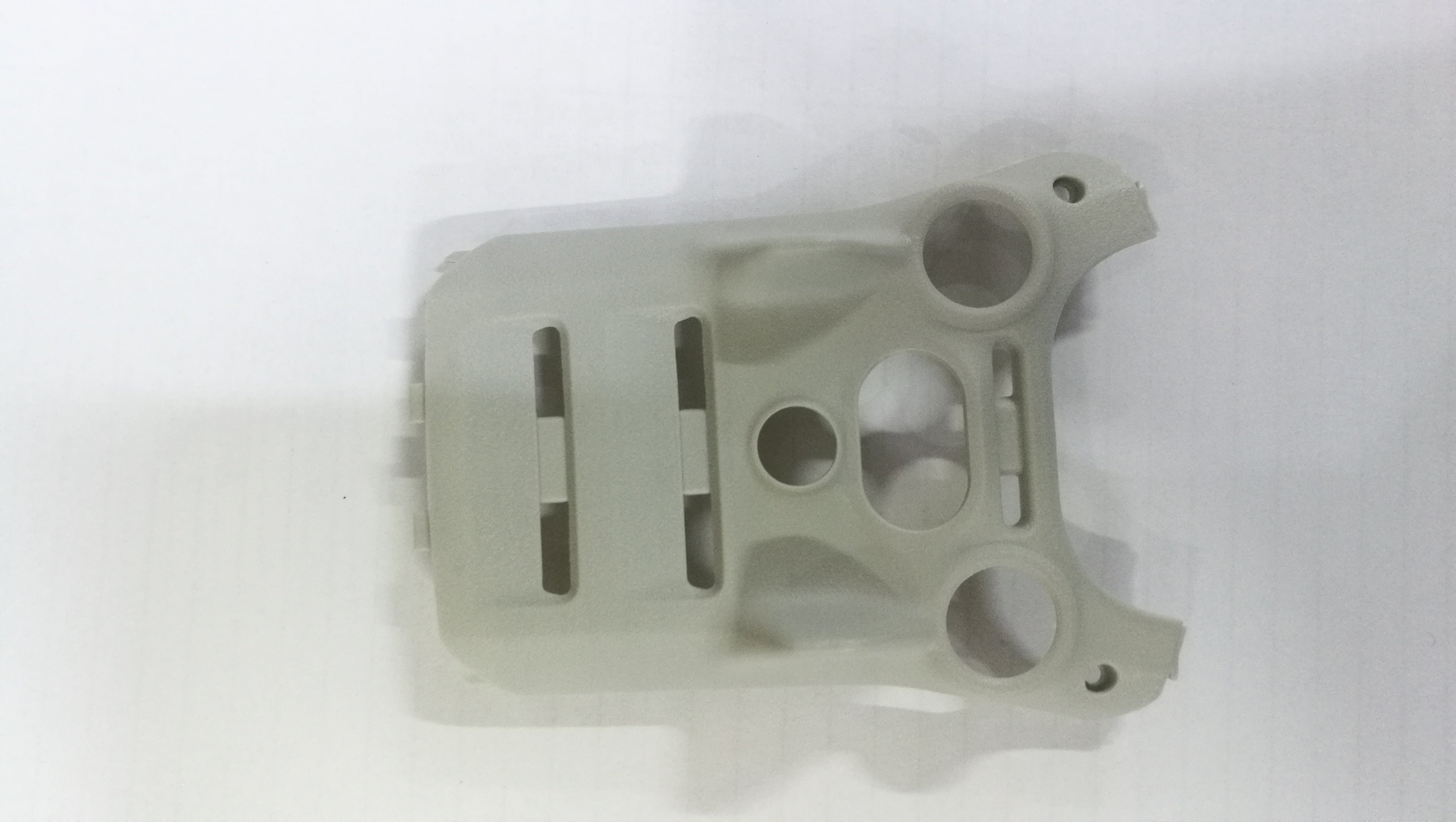 Mini 4 Pro Aircraft Lower Cover