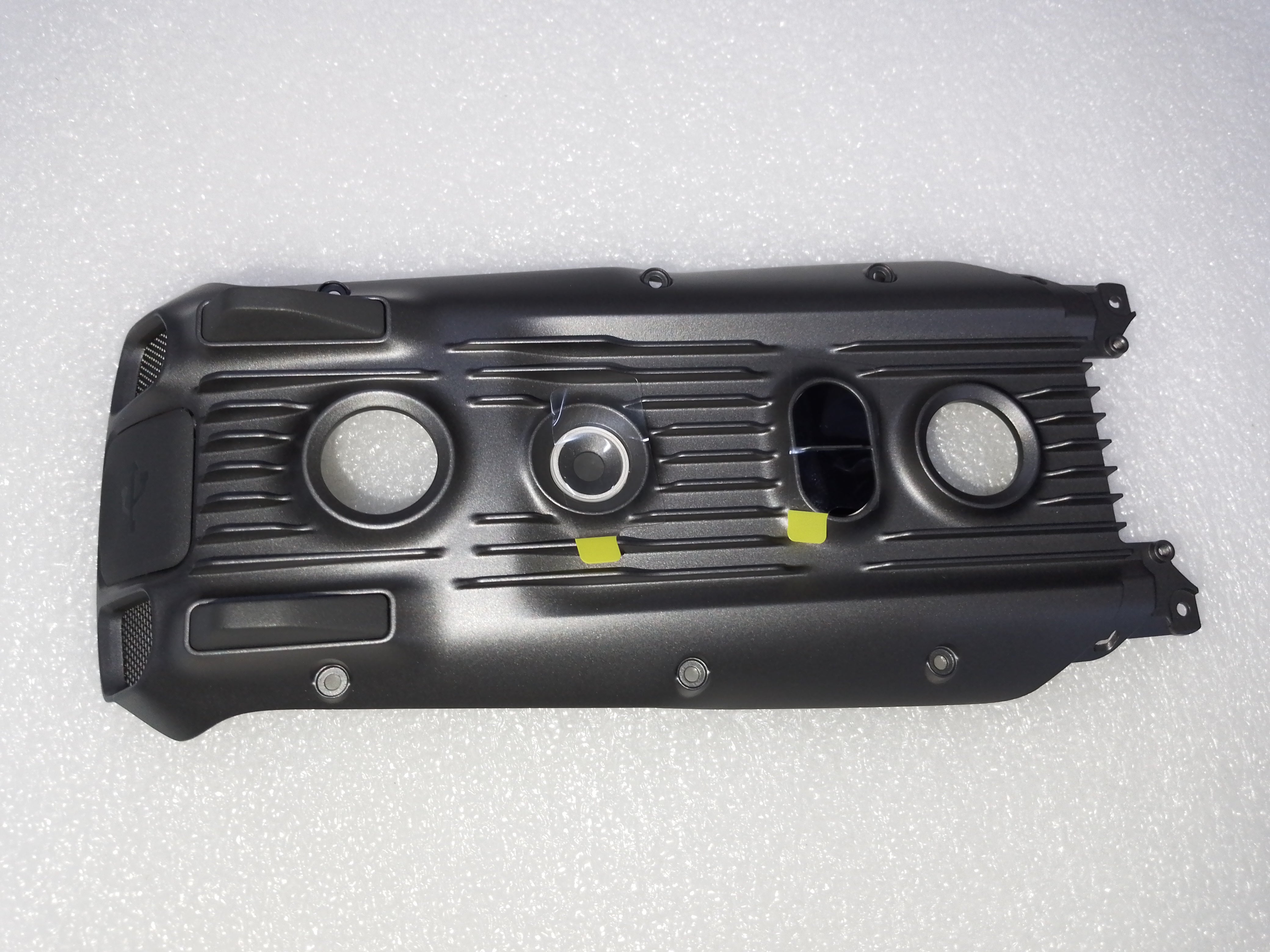 Matrice 4 T/E Lower Cover Module