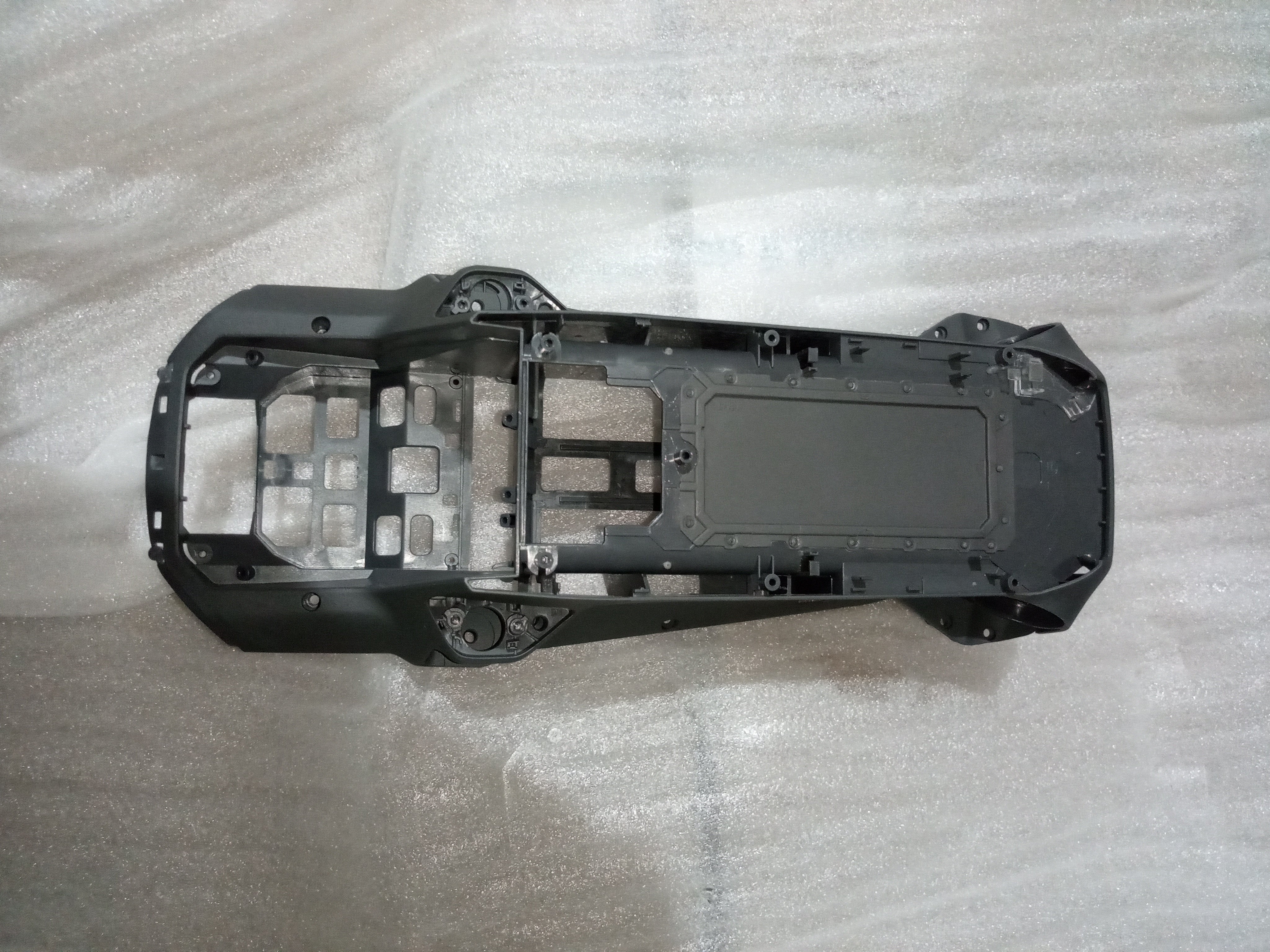 Mavic 3 Pro/Cine Aircraft Middle Frame