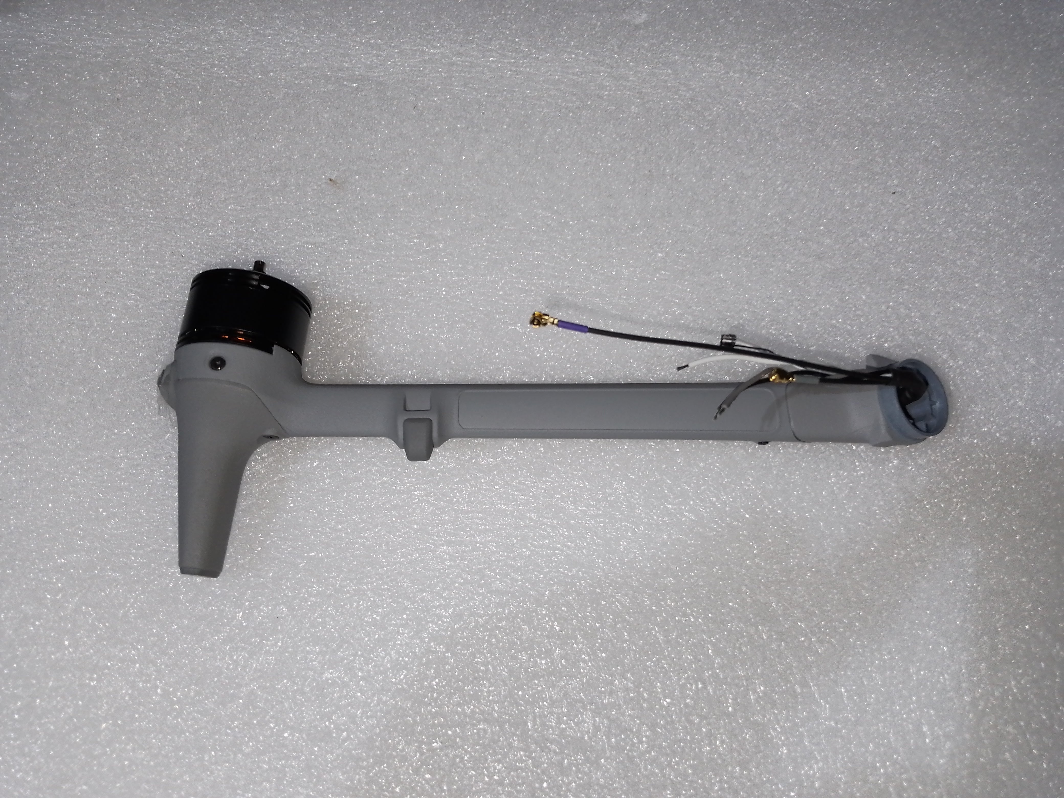 Matrice 4 T/E Rear Left Arm Module