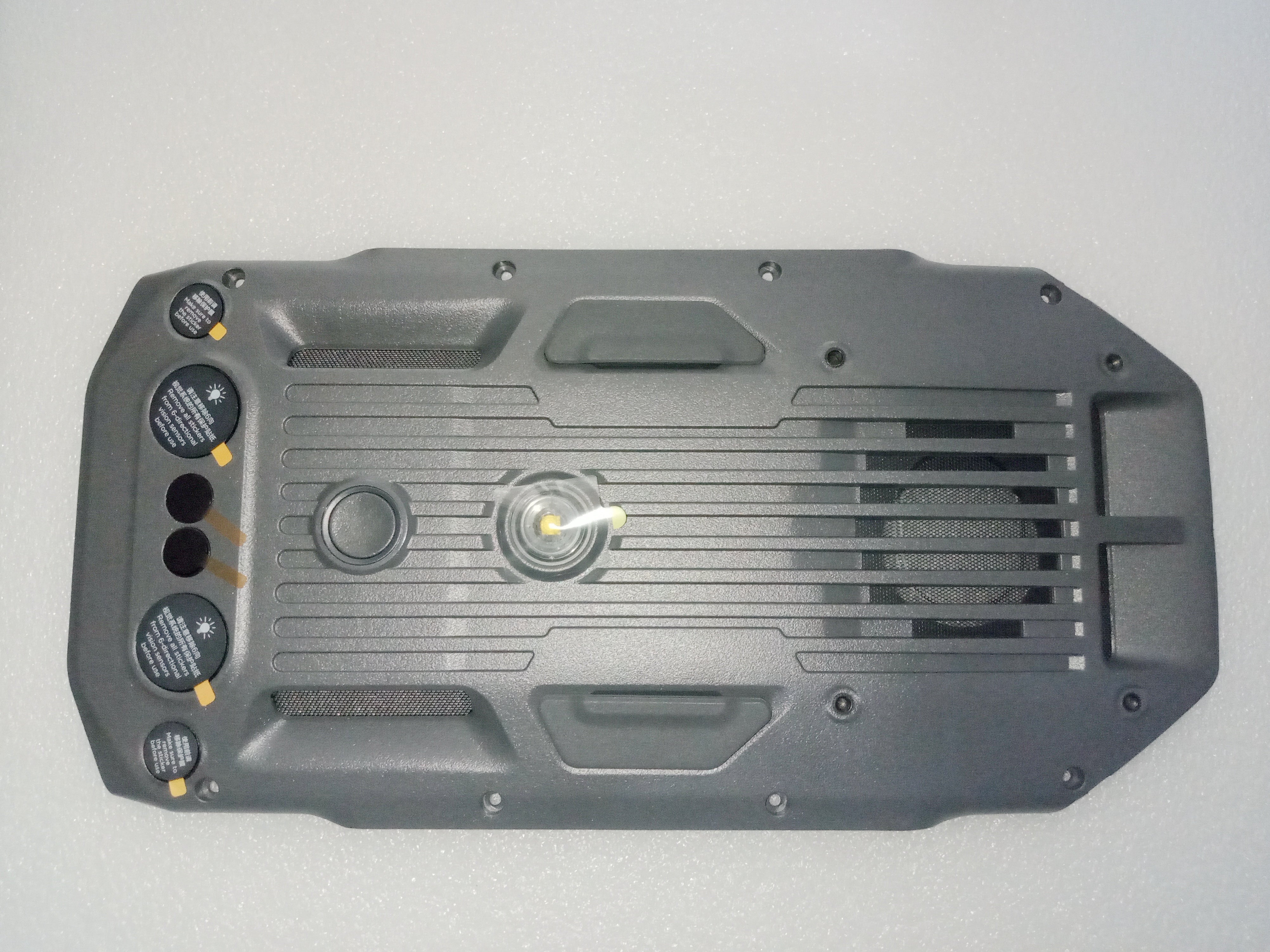 Module de coque supérieure d'avion Matrice 350