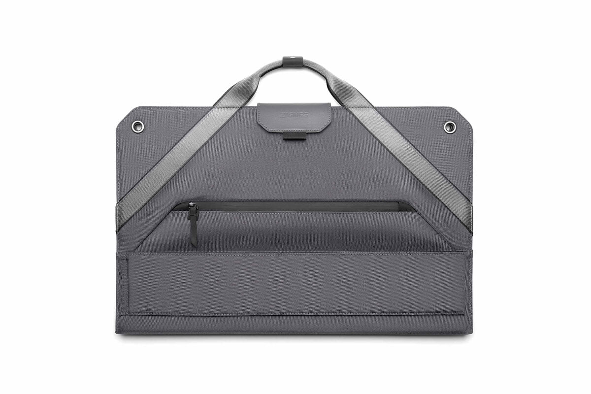 Zignes 100W Solar Panel (CA)