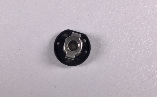 Mini 2 Rear Aircraft Arm Rotating Axis