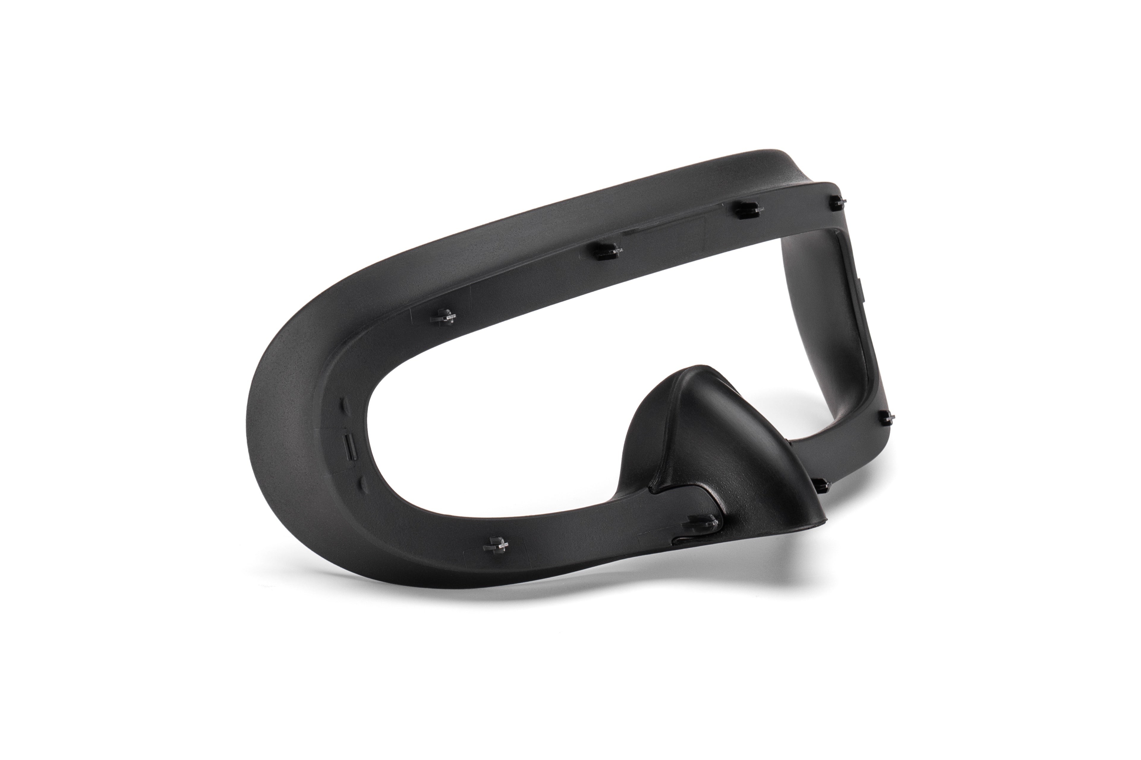 Rembourrage en mousse pour lunettes DJI 2