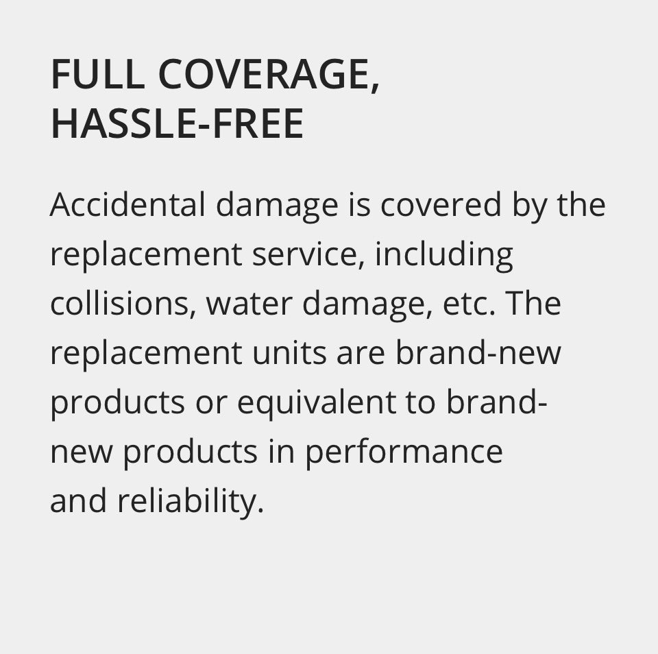 DJI Care Refresh 1-Year Plan (DJI Mavic 3)