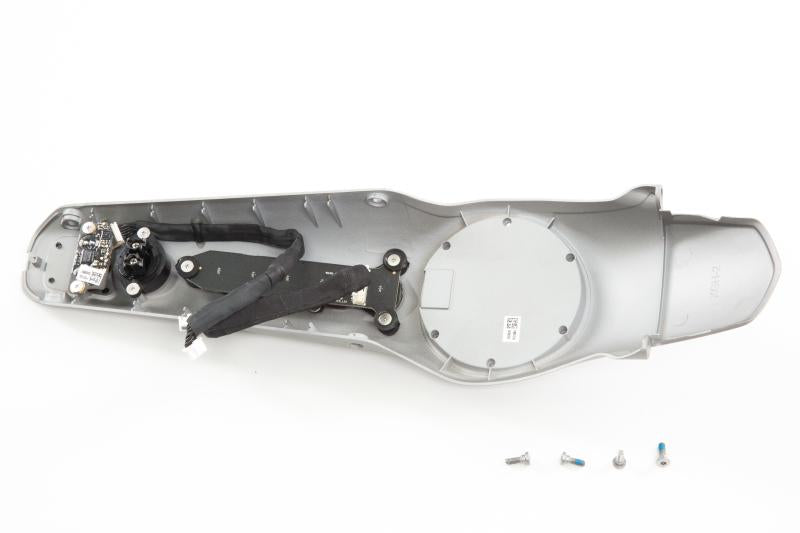 Coque supérieure Inspire2