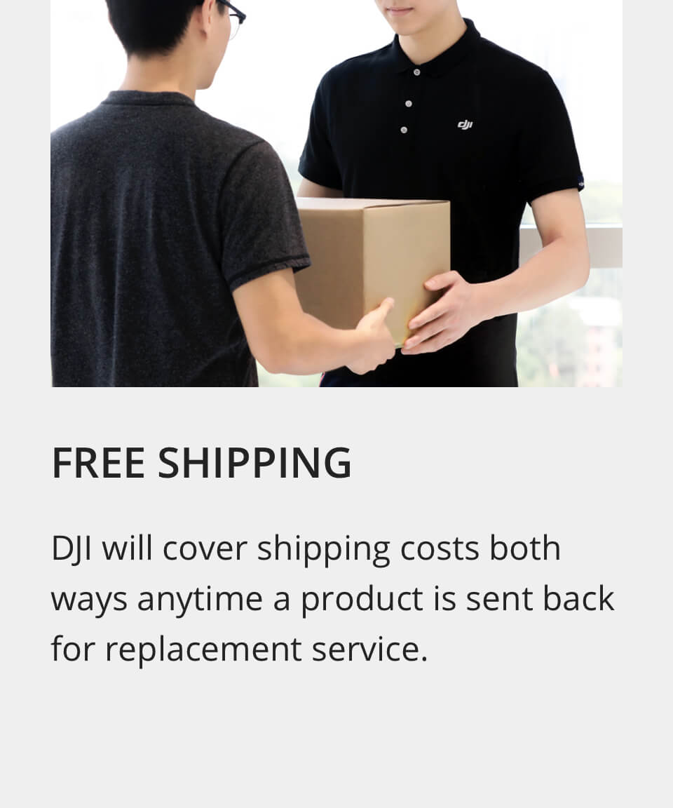 DJI Care Refresh 1-Year Plan (DJI Mavic 3)