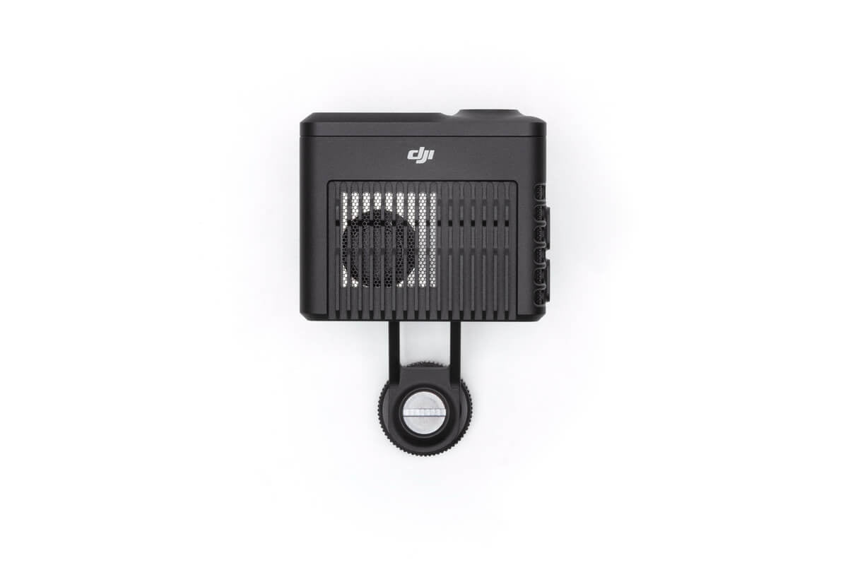 Télémètre DJI LiDAR (RS)