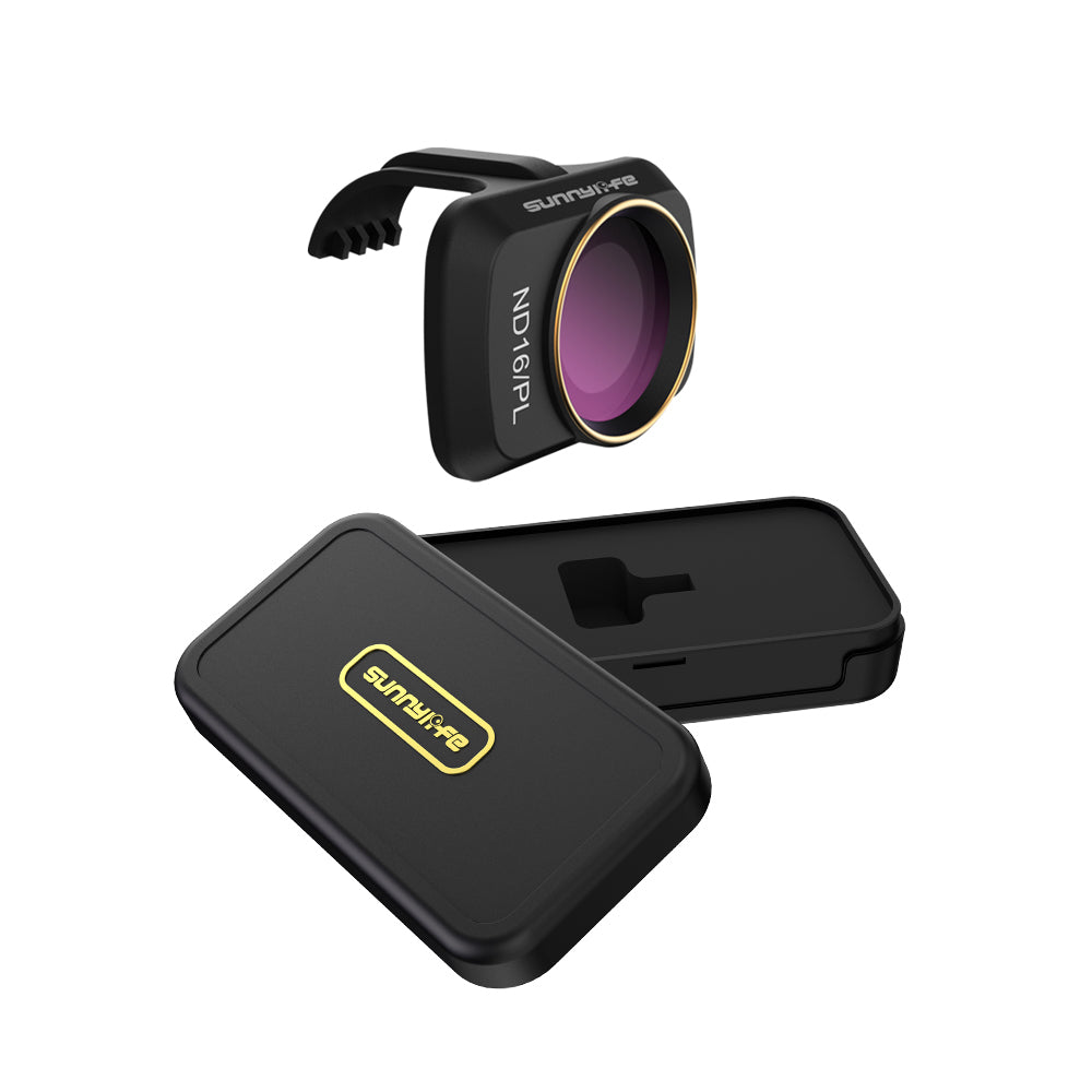 Ensemble de filtres Mavic Mini/Mini 2 ND/PL
