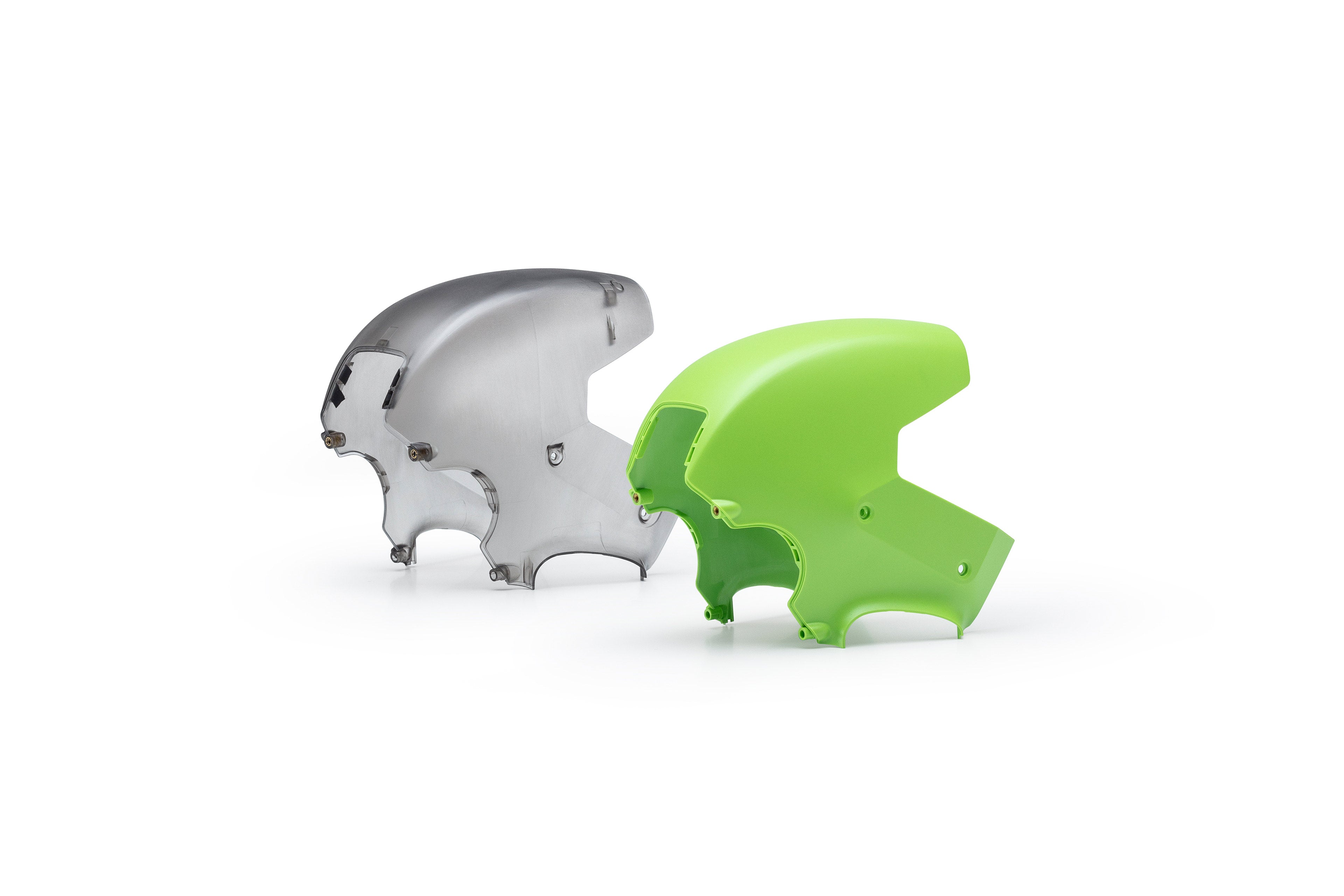 Coque supérieure DJI FPV