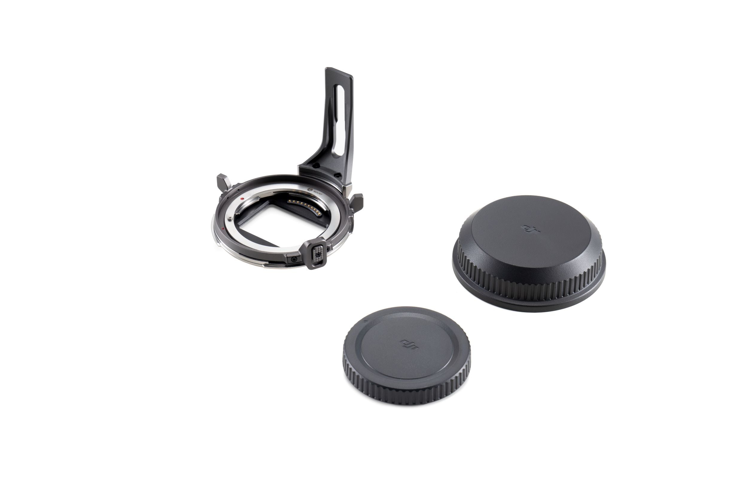 DJI Zenmuse X9 L Mount Unit