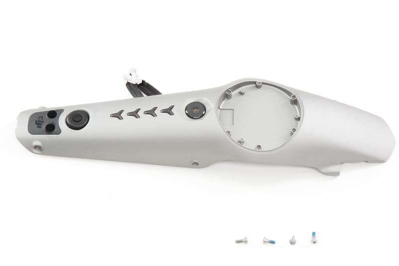 Coque supérieure Inspire2