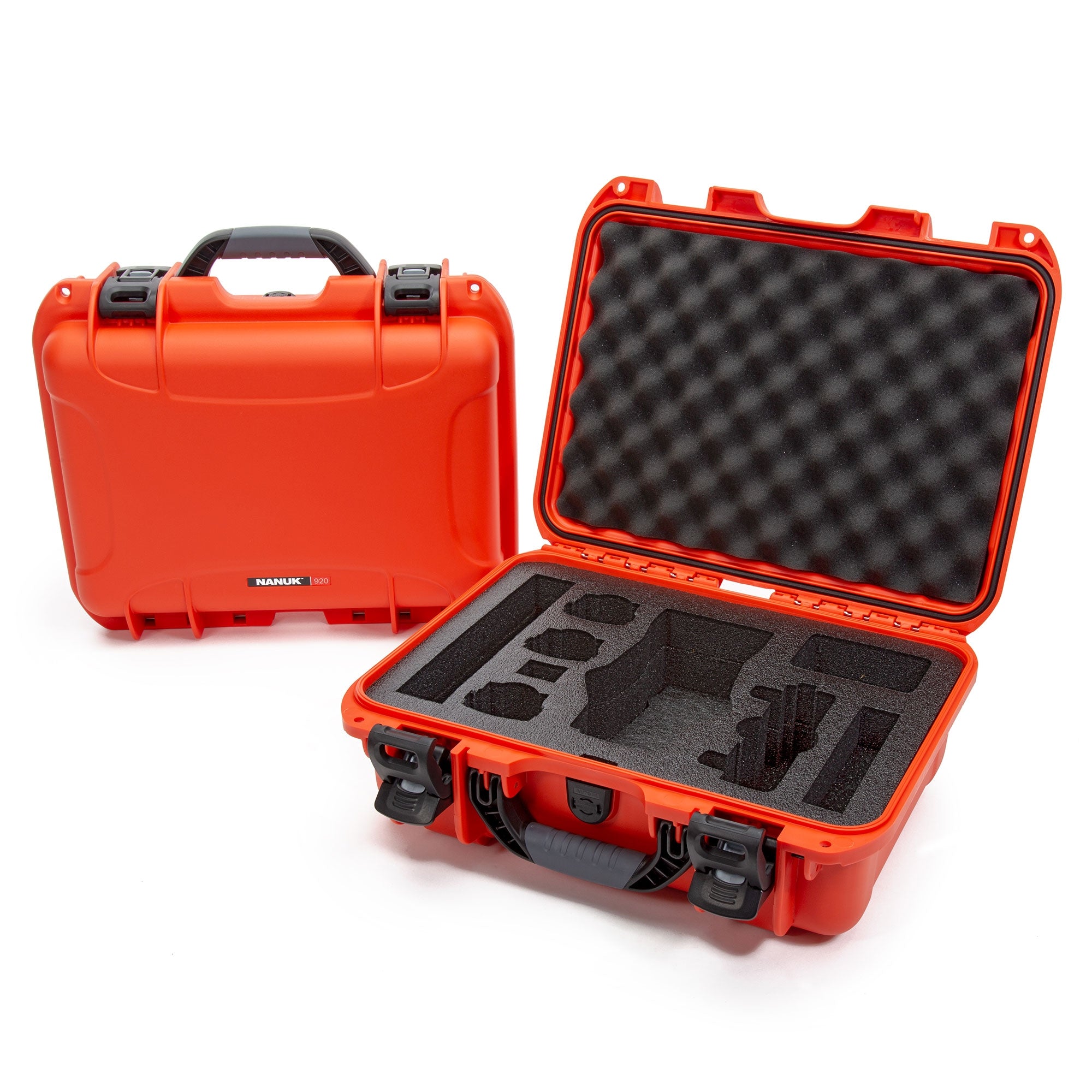 Nanuk 920 DJI Mavic 2 Pro/Zoom Case