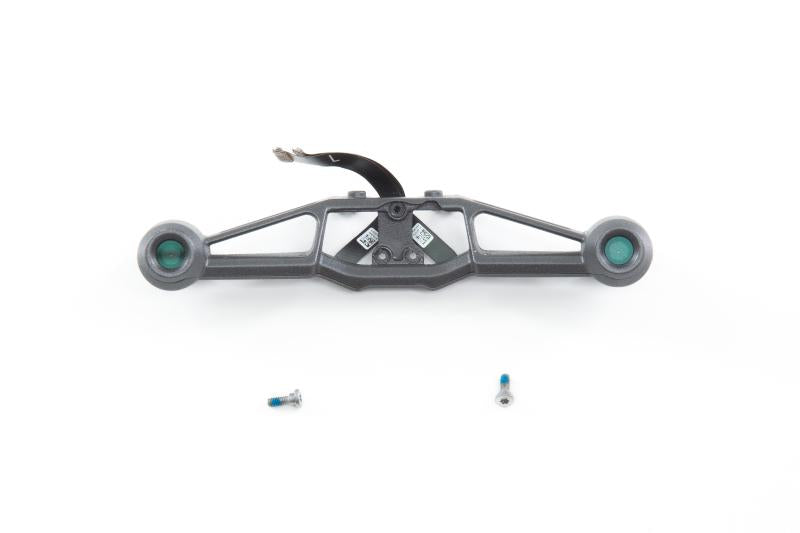 Inspire2 Forward Vision