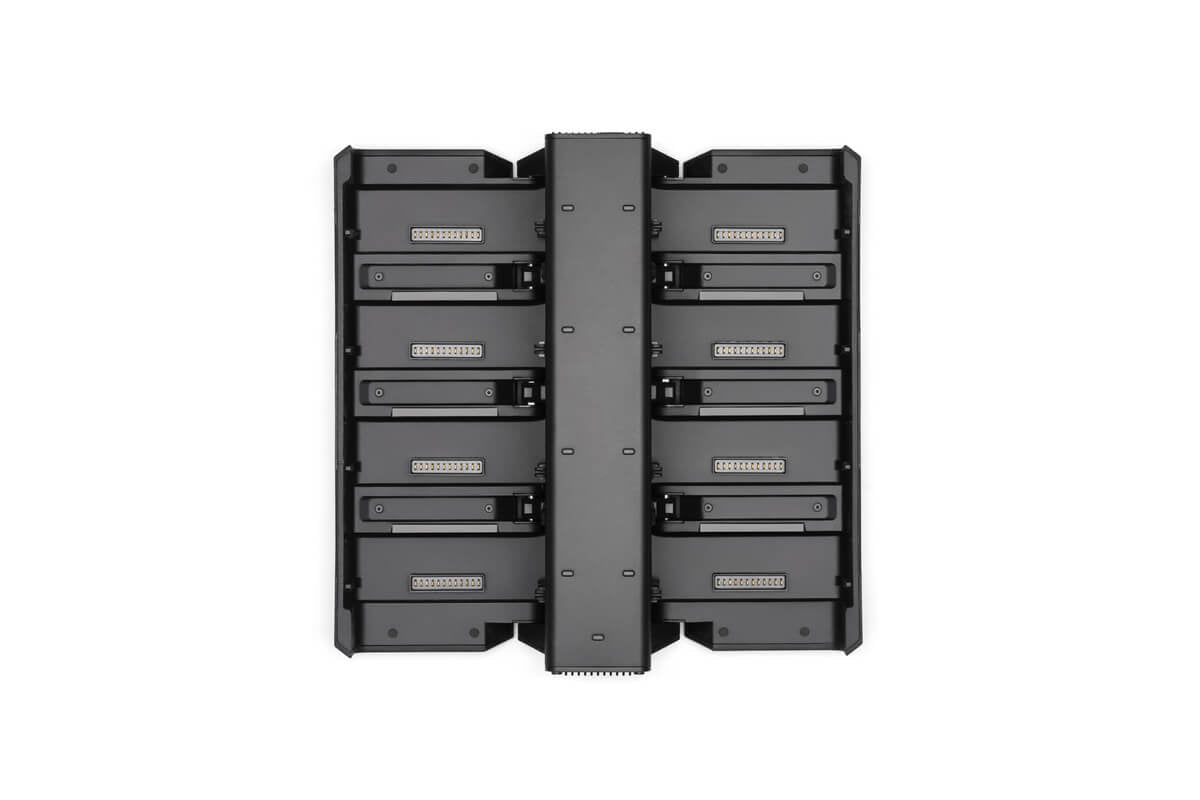 DJI TB51 Intelligent Battery Hub for DJI Inspire 3