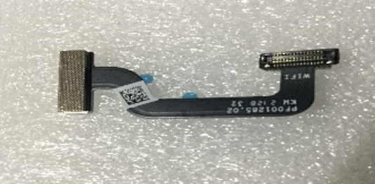 Mavic 3 Core Board to Wi-FI Board Flat Cable